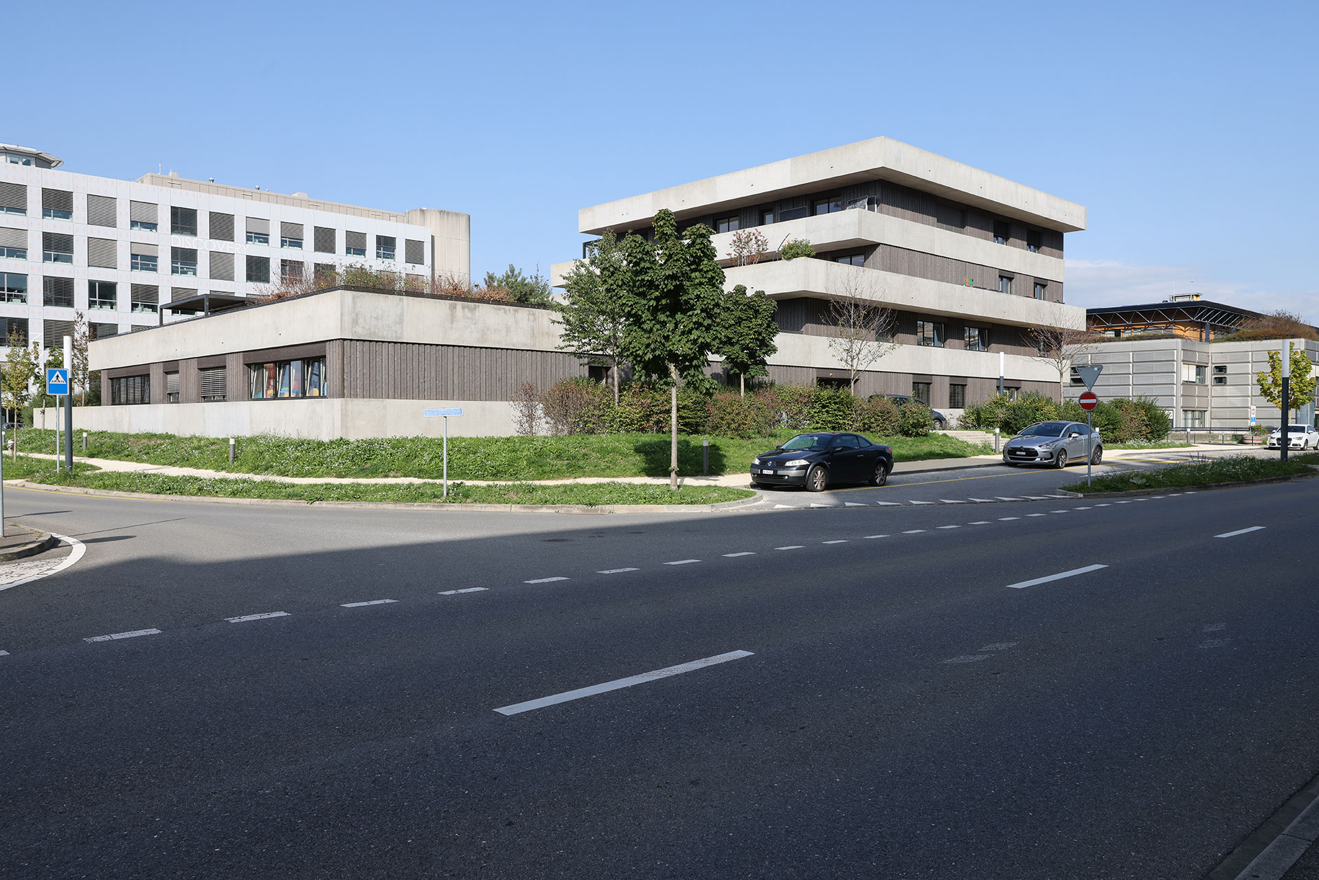 Workshop venue photo 2